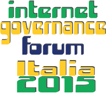 Logo IGF Italia 2015