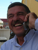 Stefano Trumpy